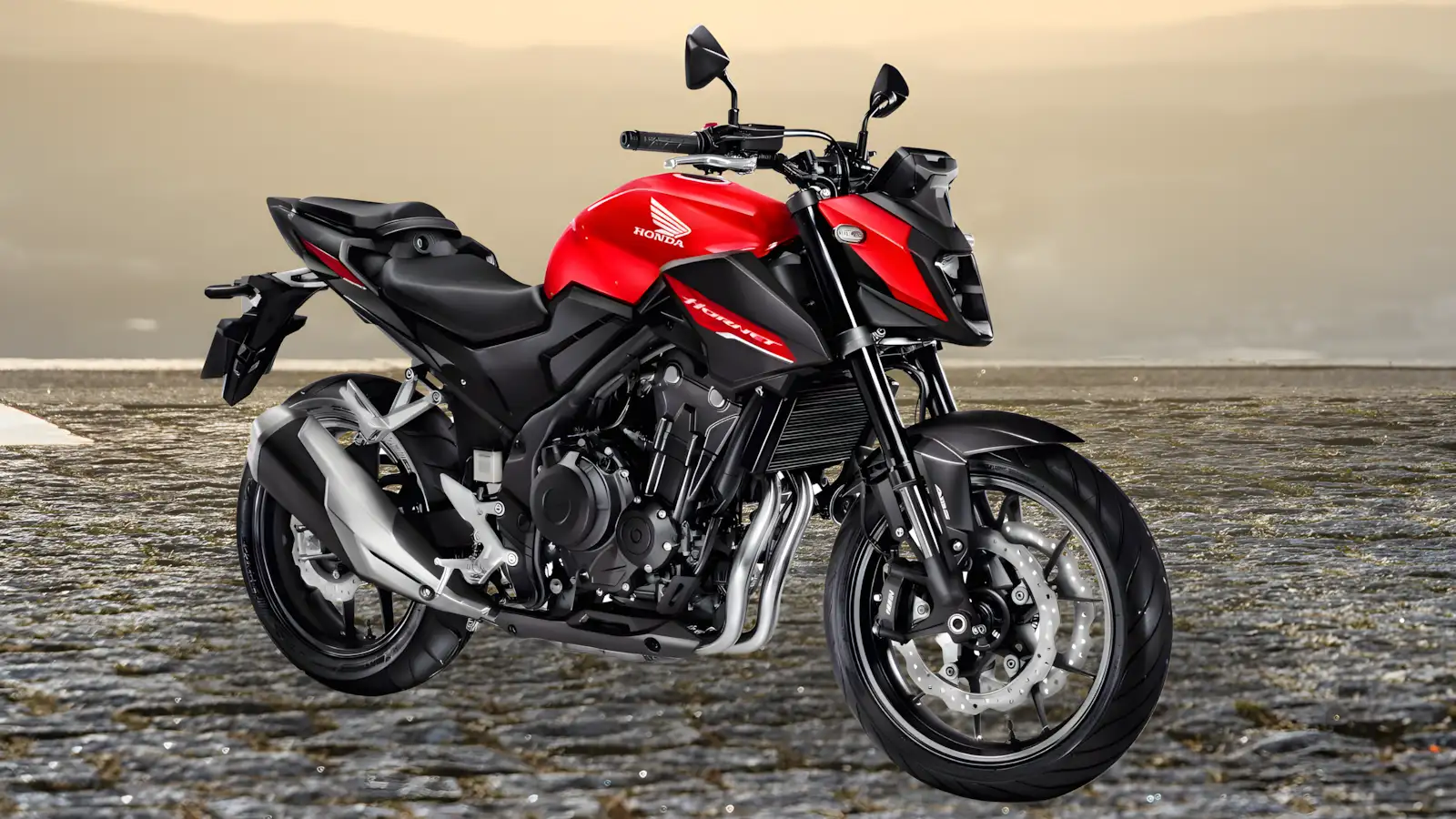 Preços da CB 500 Hornet e NX 500 no Brasil: Detalhes, Especificações das Novas Motos