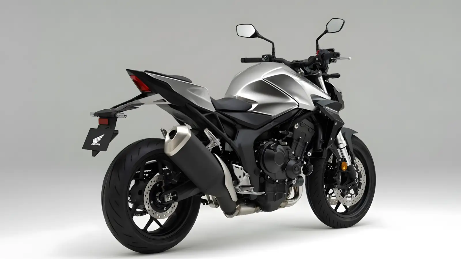 Honda CB1000 Hornet Detalhes e Recursos da Naked de 1000cc que Chega ao Brasil