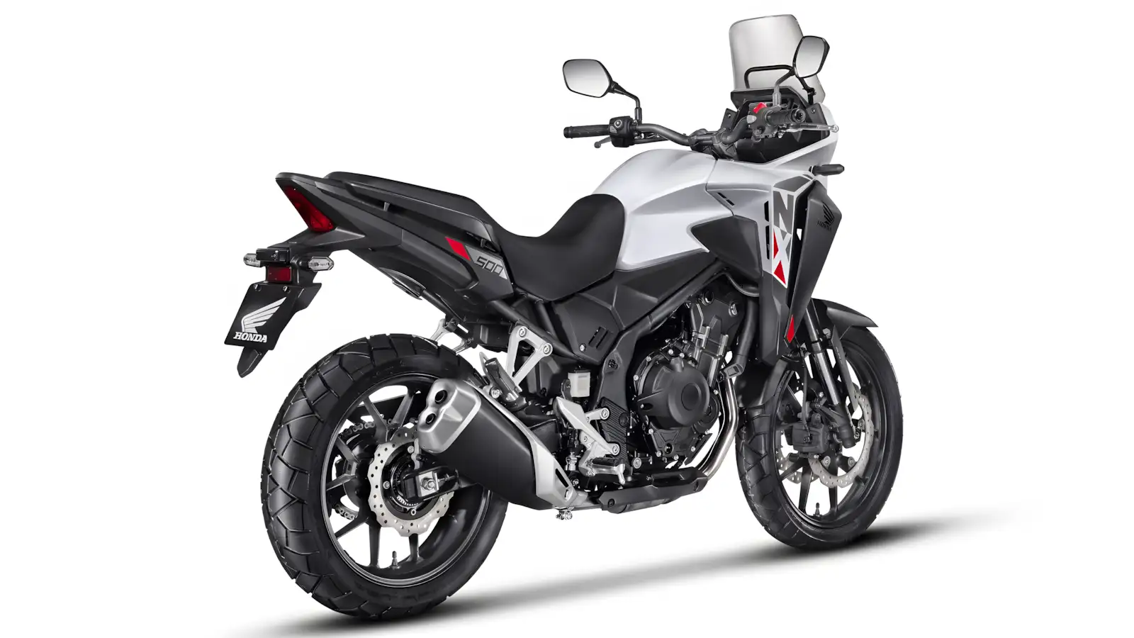 Honda NX 500 2026 Preço, Desempenho e Recursos da Nova Crossover que Substitui a CB 500X