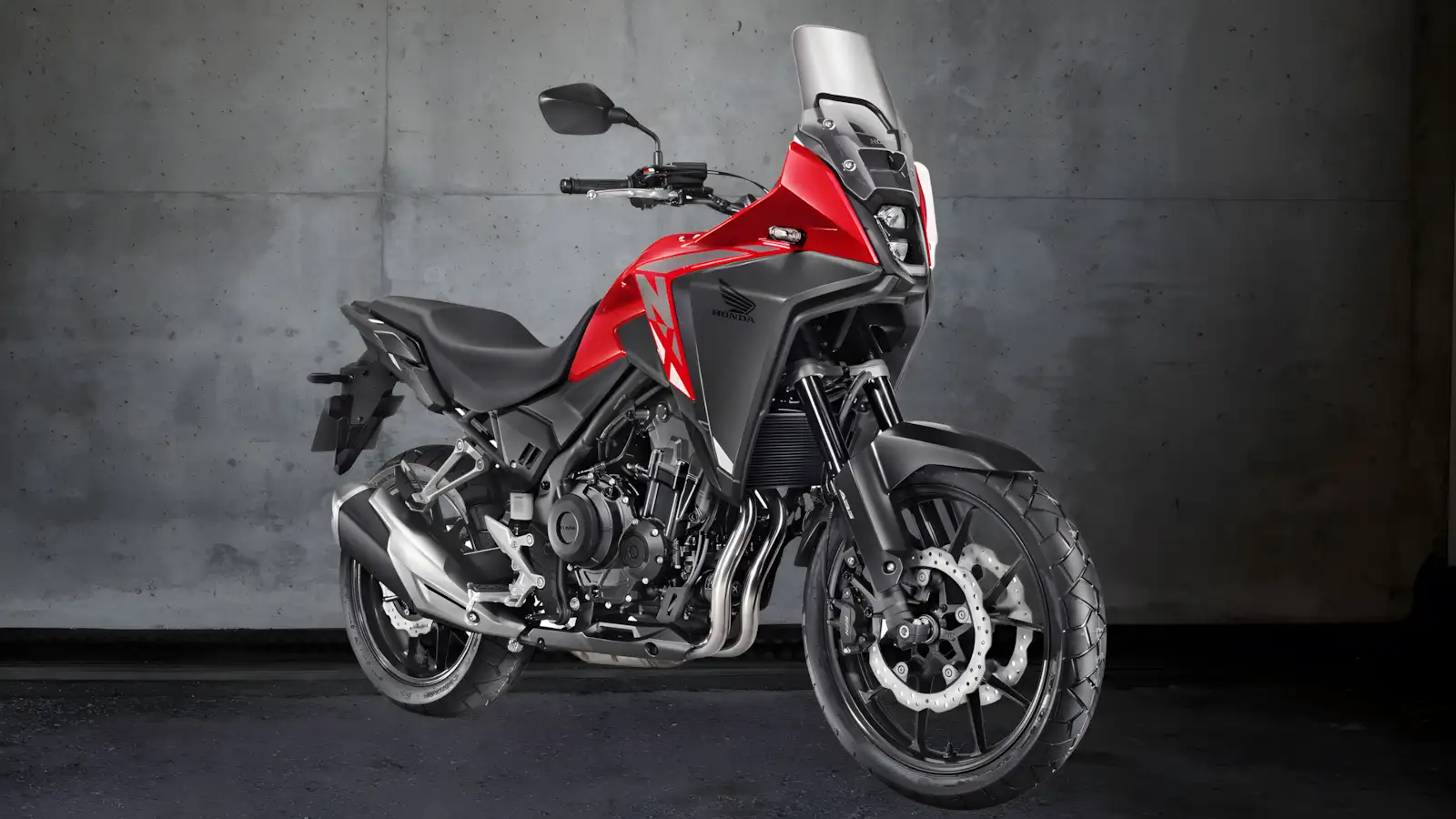 Honda NX 500 2026 Preço, Desempenho e Recursos da Nova Crossover que Substitui a CB 500X