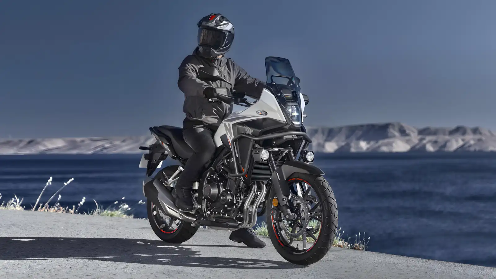 Honda NX 500 2026 Preço, Desempenho e Recursos da Nova Crossover que Substitui a CB 500X
