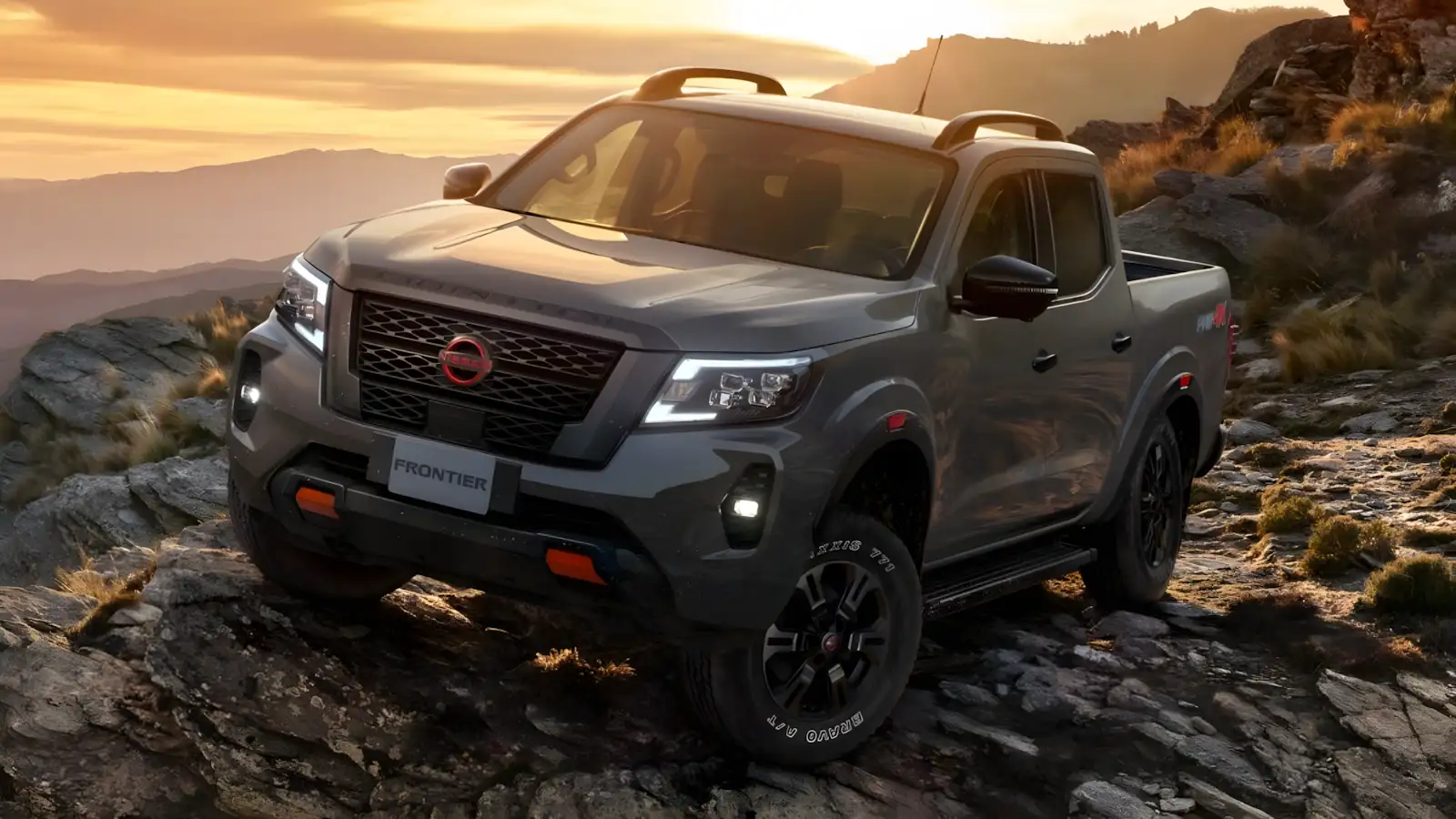 Tudo sobre a Nissan Frontier Pro-4X: vale a pena investir nessa picape?