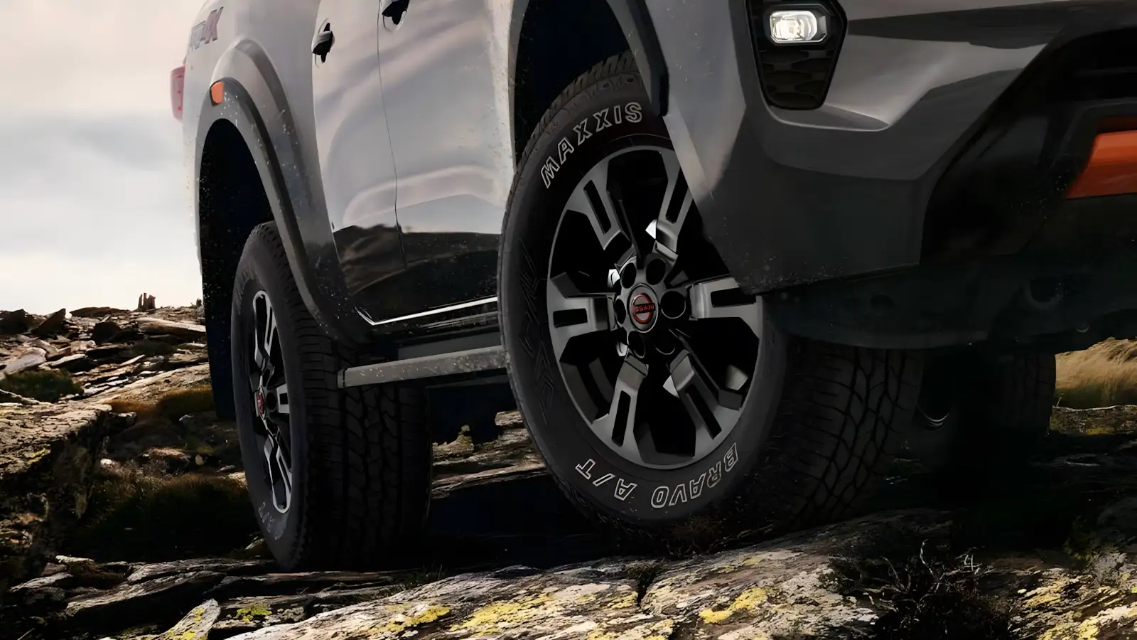 Tudo sobre a Nissan Frontier Pro-4X: vale a pena investir nessa picape?