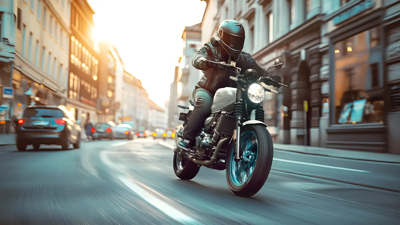 Royal Enfield Guerrilla 450 é Confirmada no Brasil para Encarar a Speed 400 no Segmento Street