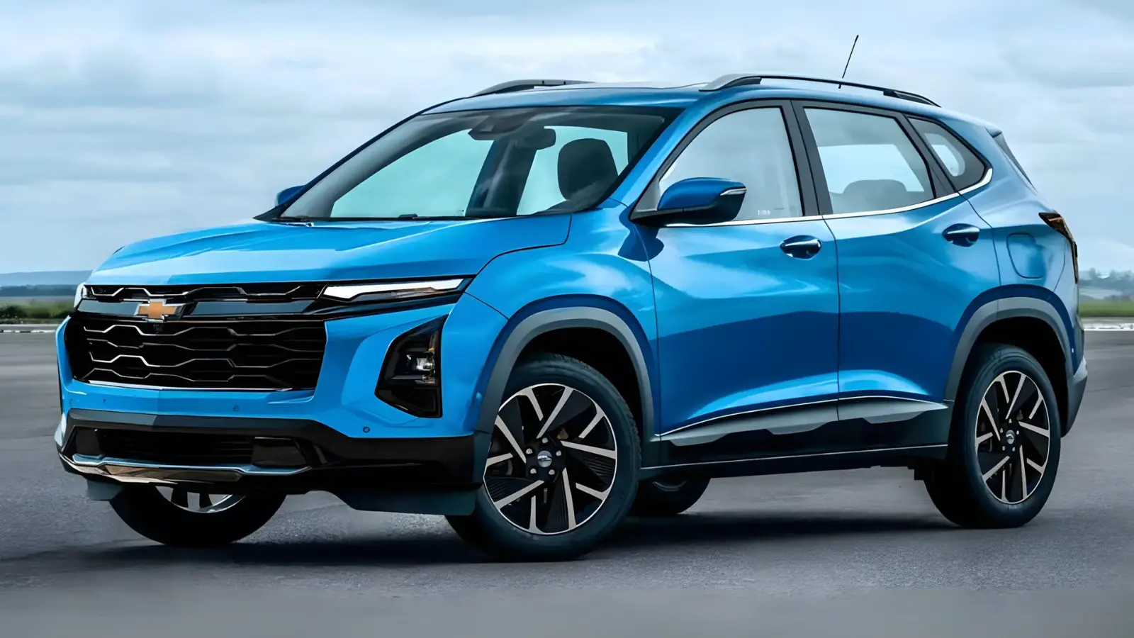 O Que Muda na Chevrolet Tracker 2026? Mudanças e Desempenho