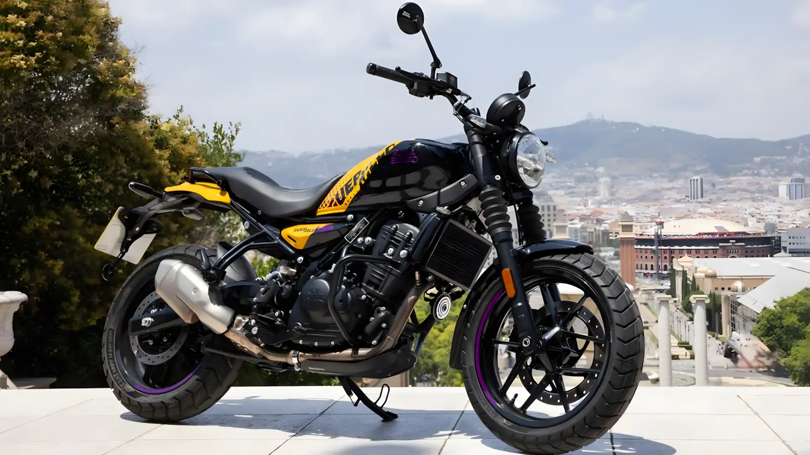 5 Motos Lançamentos Mais Esperadas para o Festival Interlagos 2025