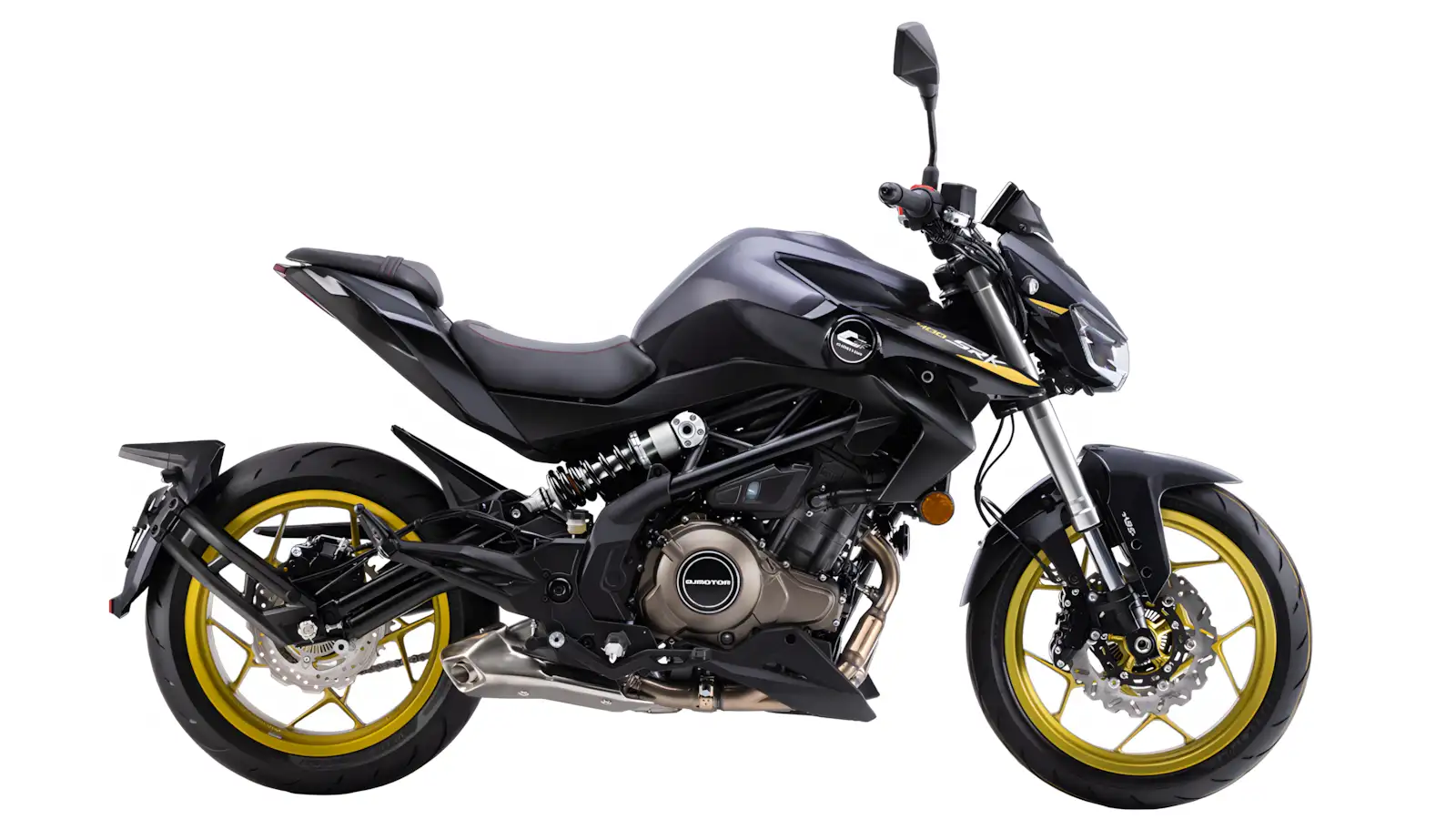 5 Motos Lançamentos Mais Esperadas para o Festival Interlagos 2025