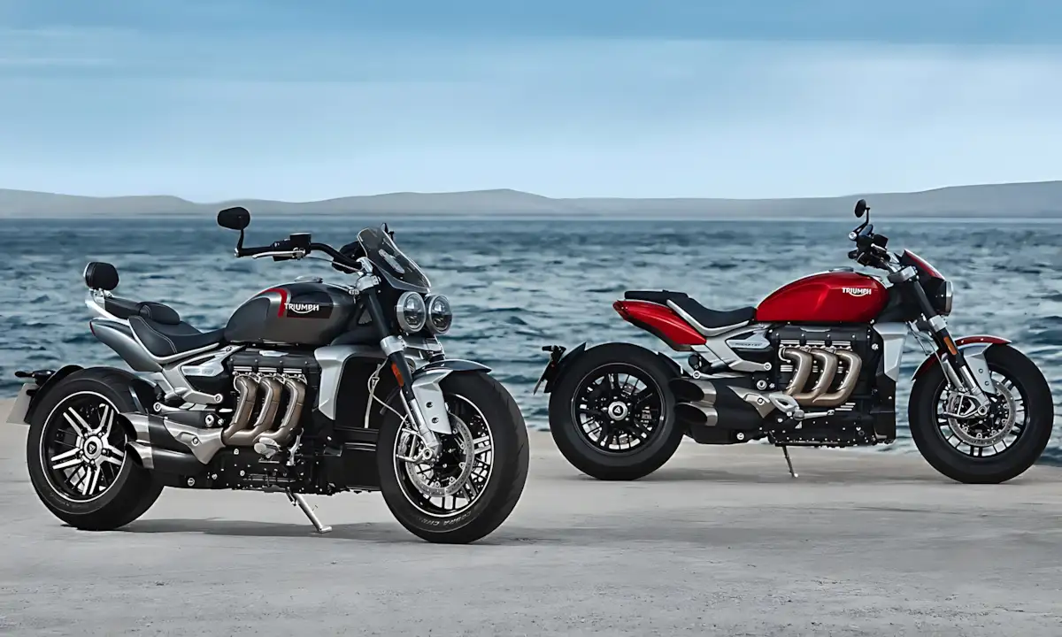 Melhores Motos para Viagens Longas em 2025