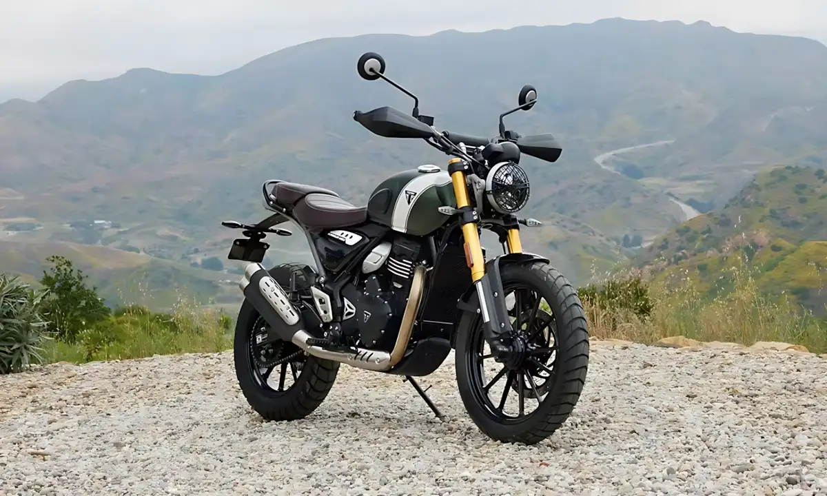 11 Motos Custom Baratas que Vão Fazer Você Querer Largar o Carro Agora