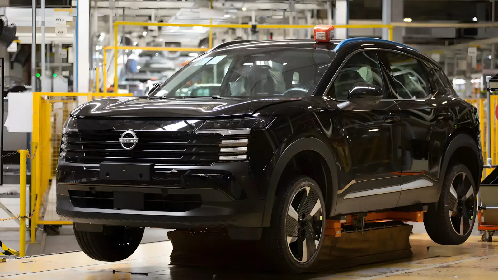 Tudo Sobre o Novo Nissan Kicks 2026: Versões, Itens de Segurança e Equipamentos de Série