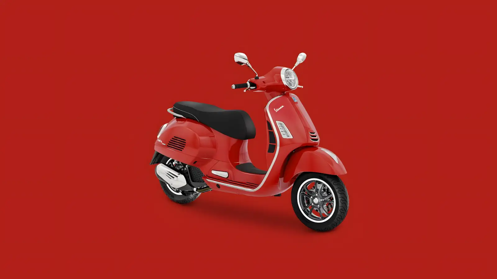 Vespa e Piaggio voltam ao Brasil em nova fase com 12 modelos e 4 scooters a partir de R$ 29.990