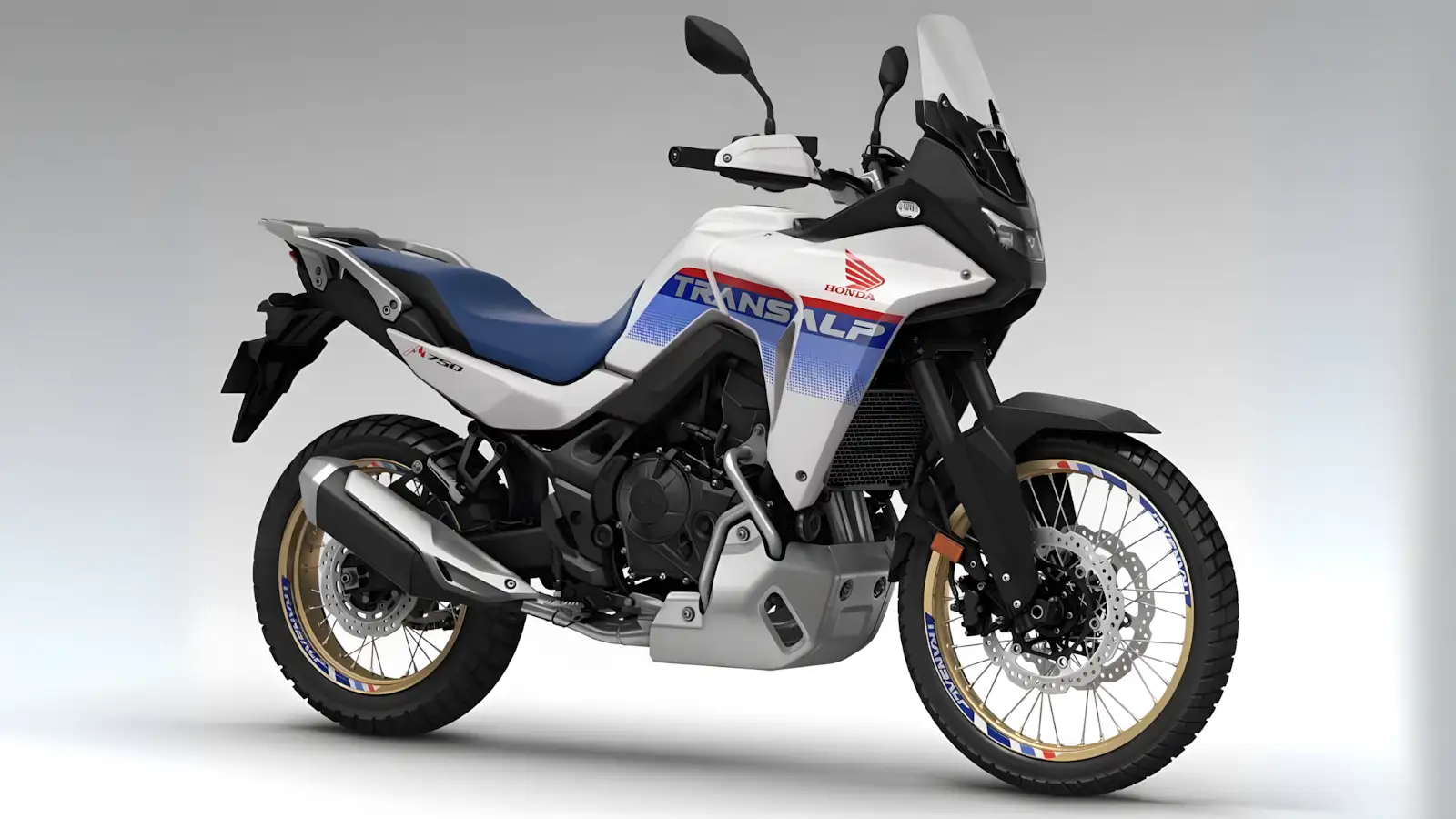 Essas são as 8 novas motos da Honda que vão agitar o Brasil até 2026