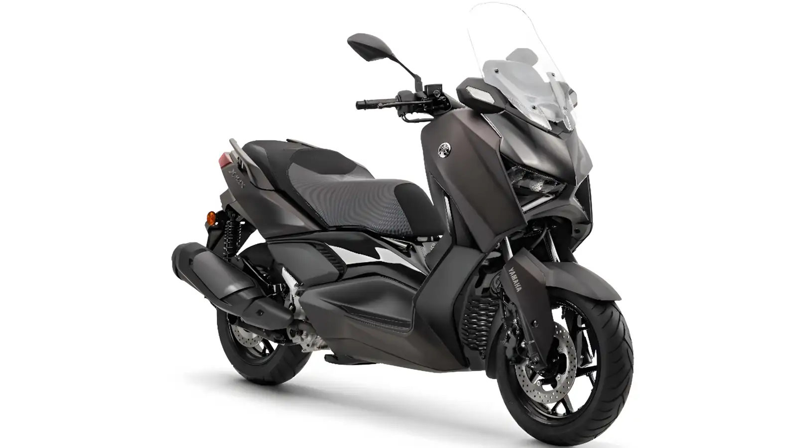 Yamaha XMax 300 2026 chega mais potente ao Brasil Preço e Itens de Série da Nova Scooter Premium