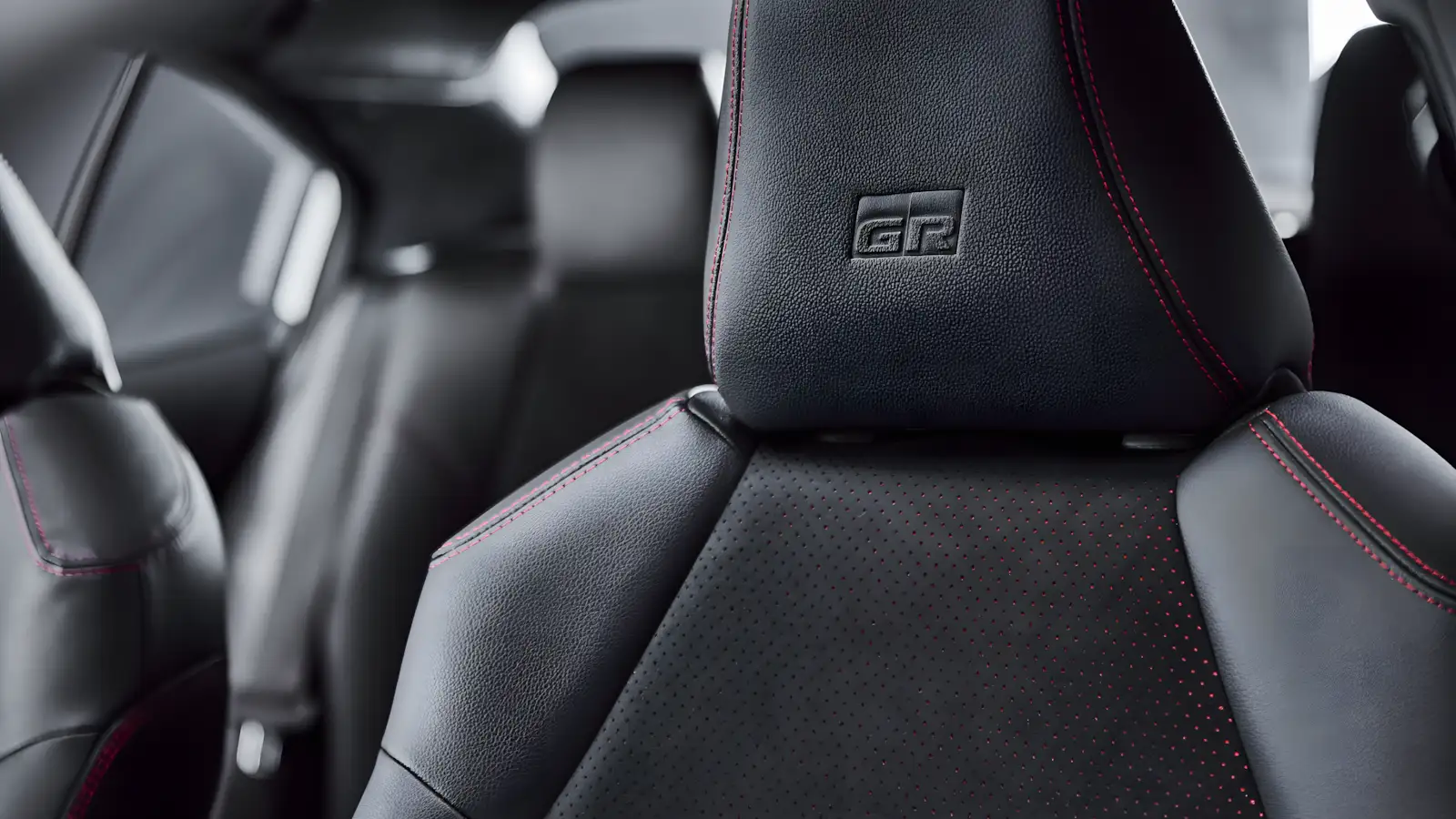 Corolla Gr‑sport 2025 3