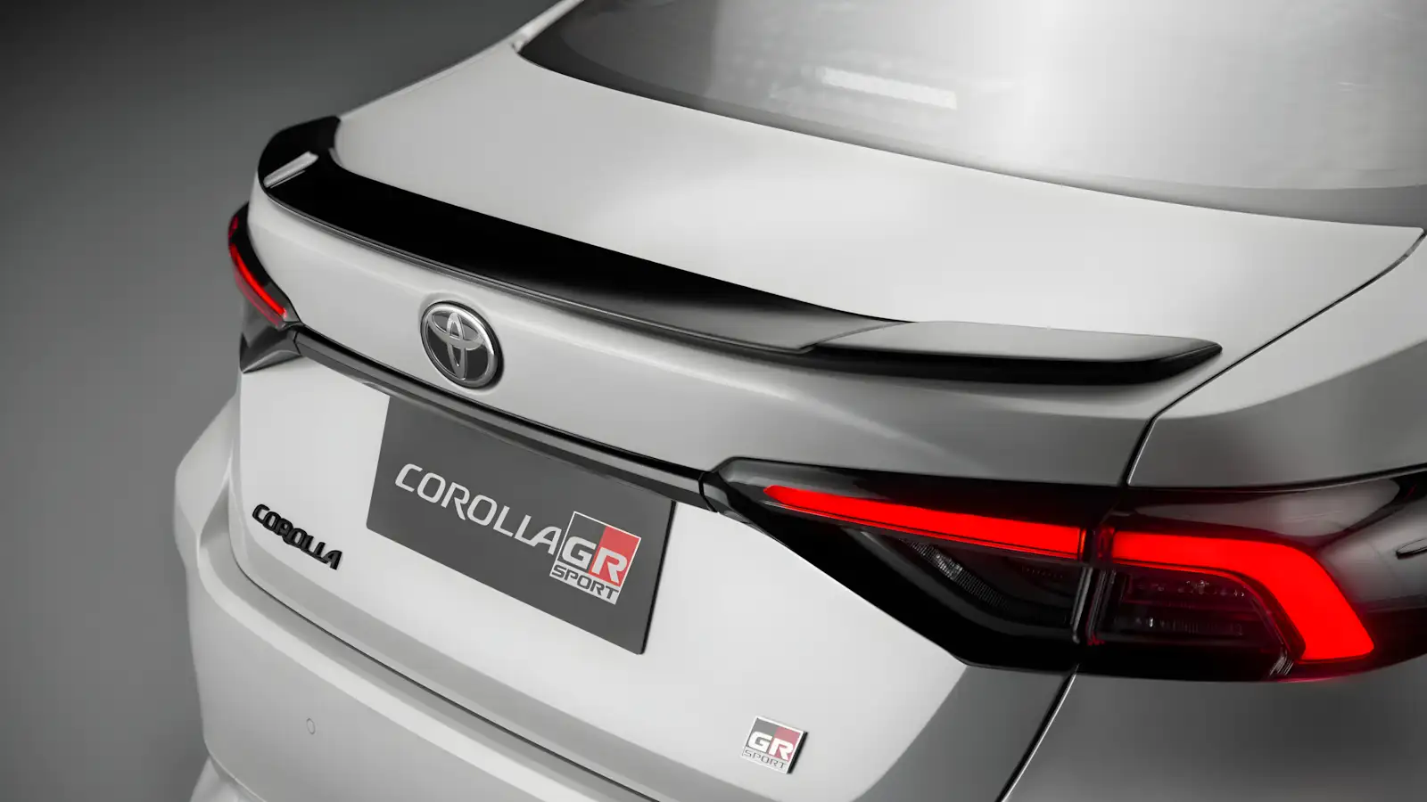 Corolla GR‑Sport 2025: Preço, Novidades e Consumo do Sedã