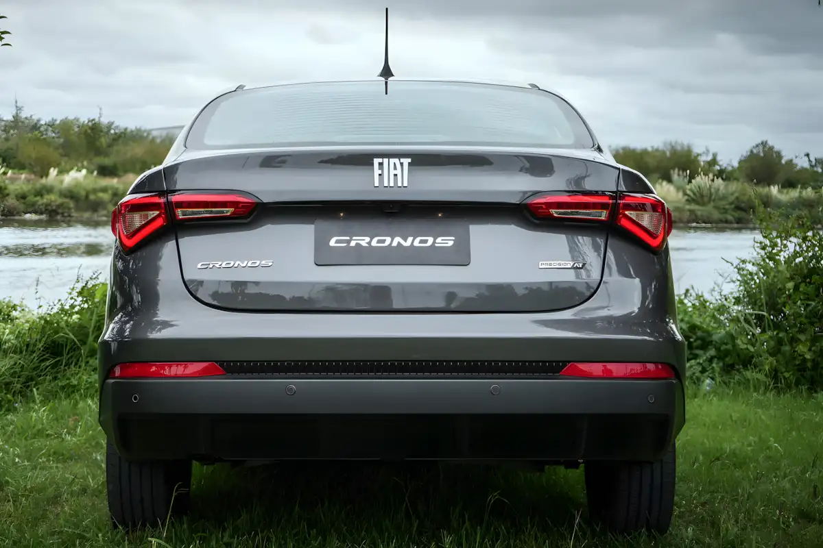 Cronos Precision 2026: O Sedã Topo de Linha da Fiat Vale os R$ 119.990?