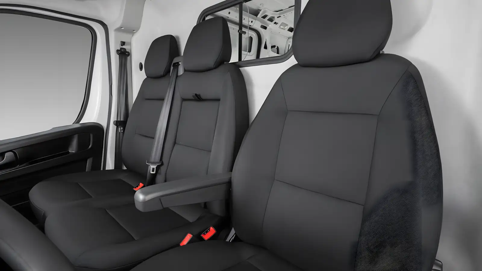 Fiat Ducato 2026 Preço e novo motor mais eficiente na van mais econômica da linha
