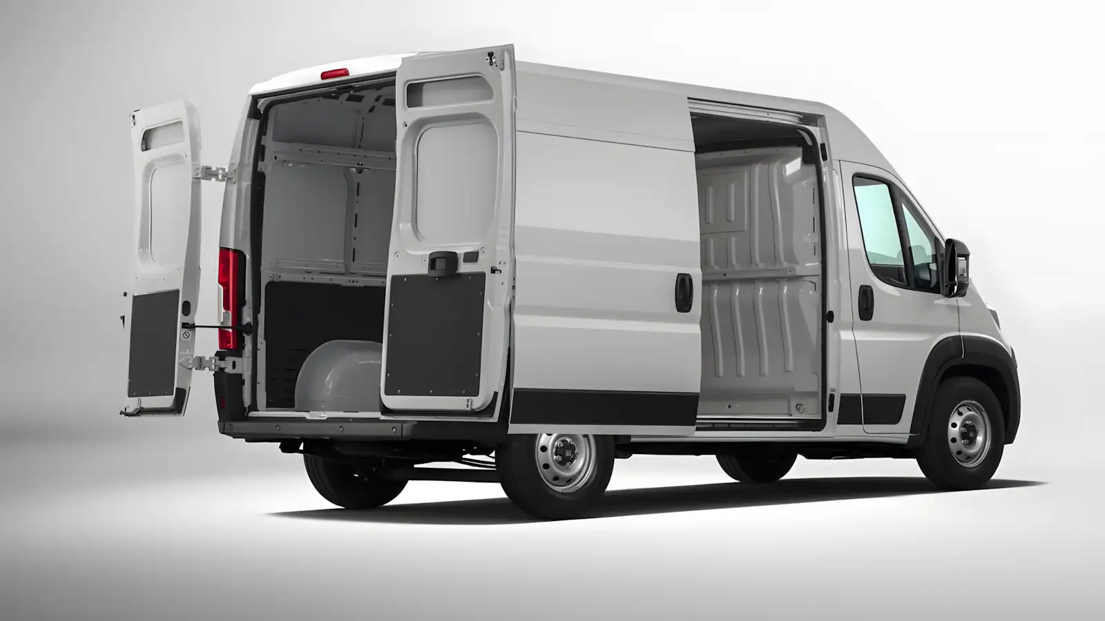 Fiat Ducato 2026 Preço e novo motor mais eficiente na van mais econômica da linha