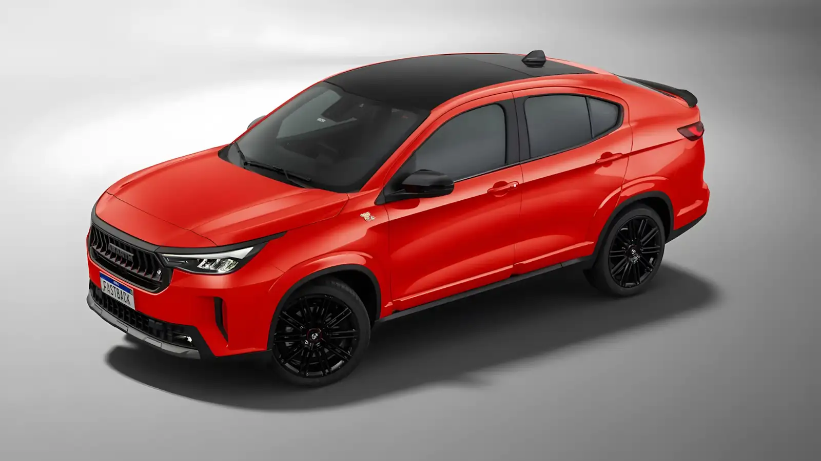 Fiat Fastback 2026 – lançamento do novo modelo com todos os recursos atualizados