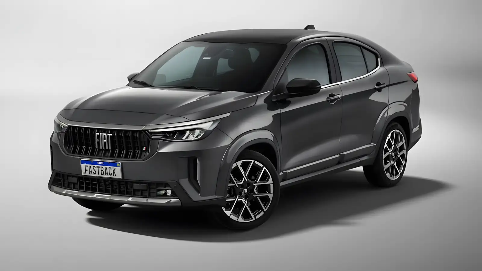 Fiat Fastback 2026 – lançamento do novo modelo com todos os recursos atualizados