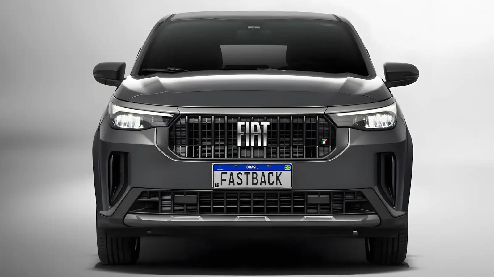 Fiat Fastback 2026 – lançamento do novo modelo com todos os recursos atualizados