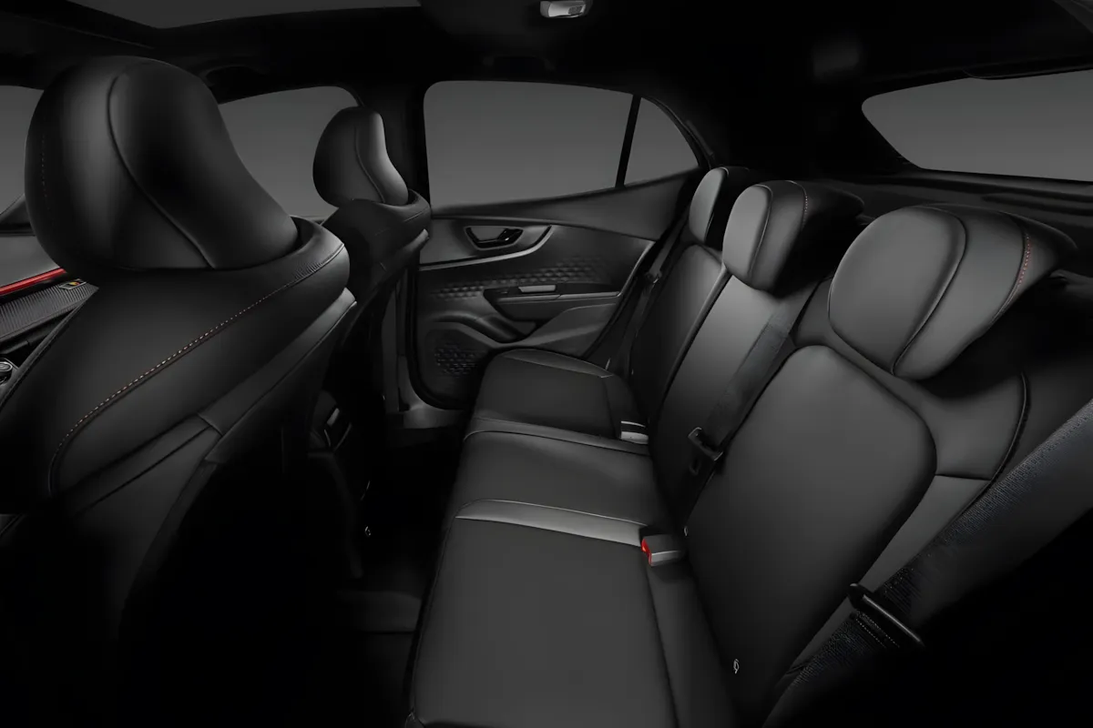 Fiat Pulse Abarth 2026 muda a frente, ganha teto solar e custa R$ 157.990