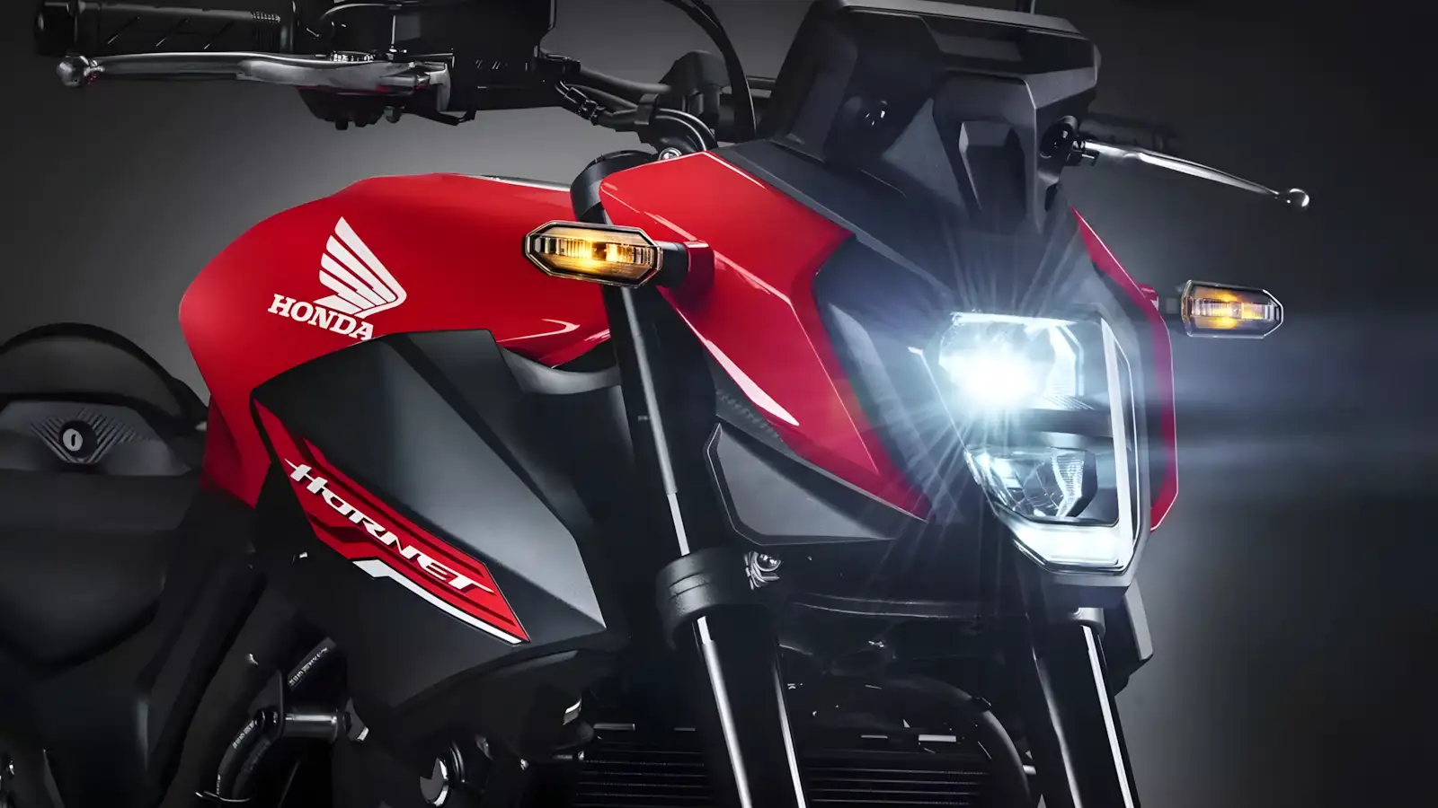 Honda CB 500 Hornet 2026 Preço, Mudanças e Recursos da Naked Bicilíndrica