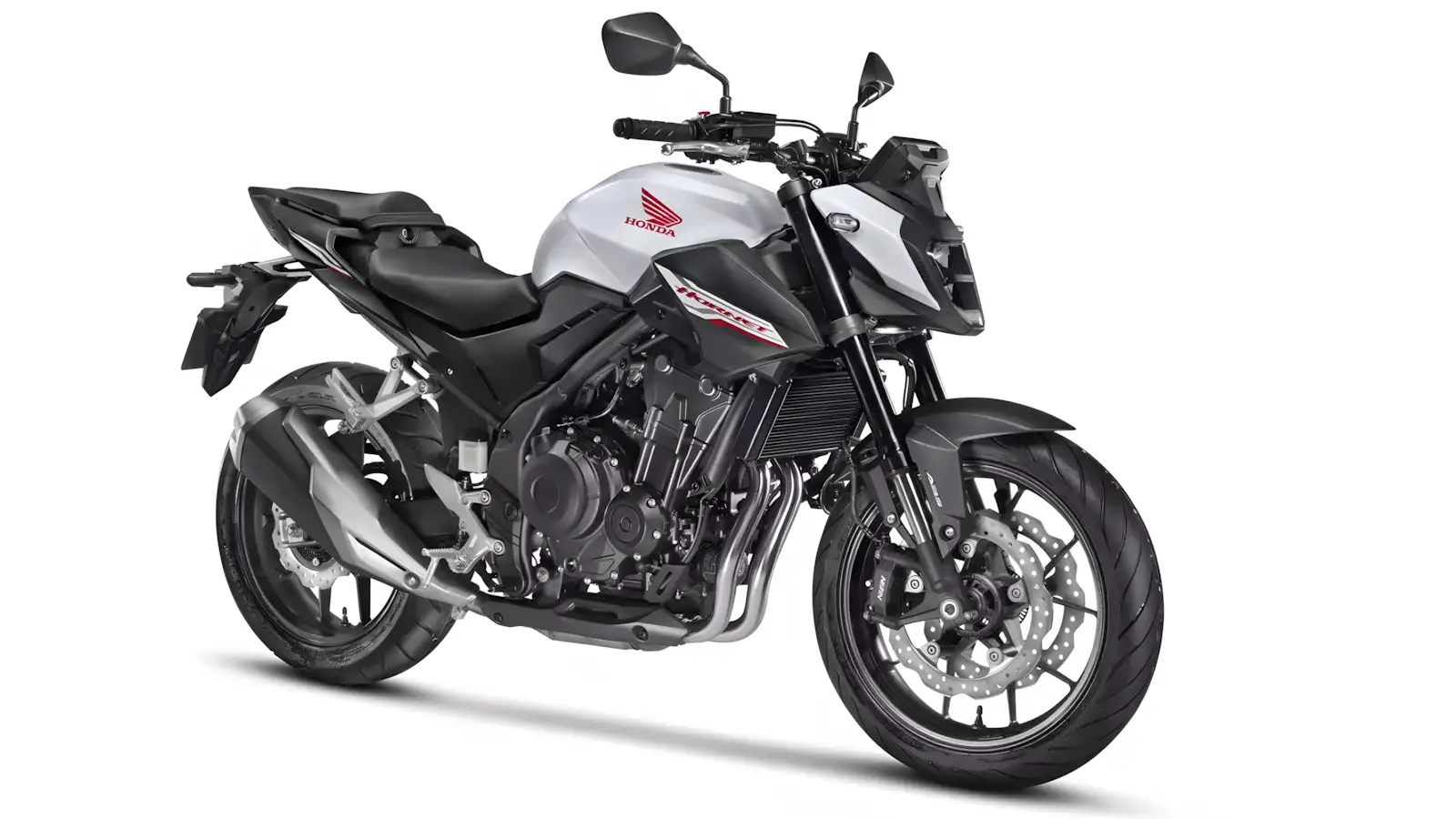 Honda CB 500 Hornet 2026 Preço, Mudanças e Recursos da Naked Bicilíndrica