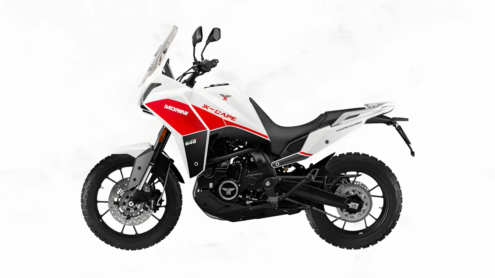 Moto Morini X‑Cape 650 2025: Conheça a nova crossover italiana que chega ao Brasil em três versões