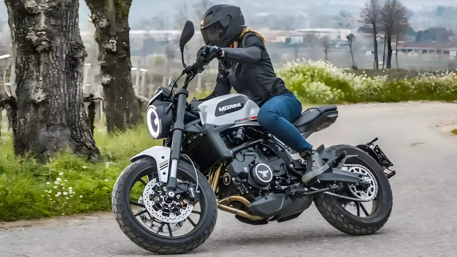 Moto Morini anuncia inauguração da 1ª loja Veja onde fica e os modelos que chegam ao Brasil