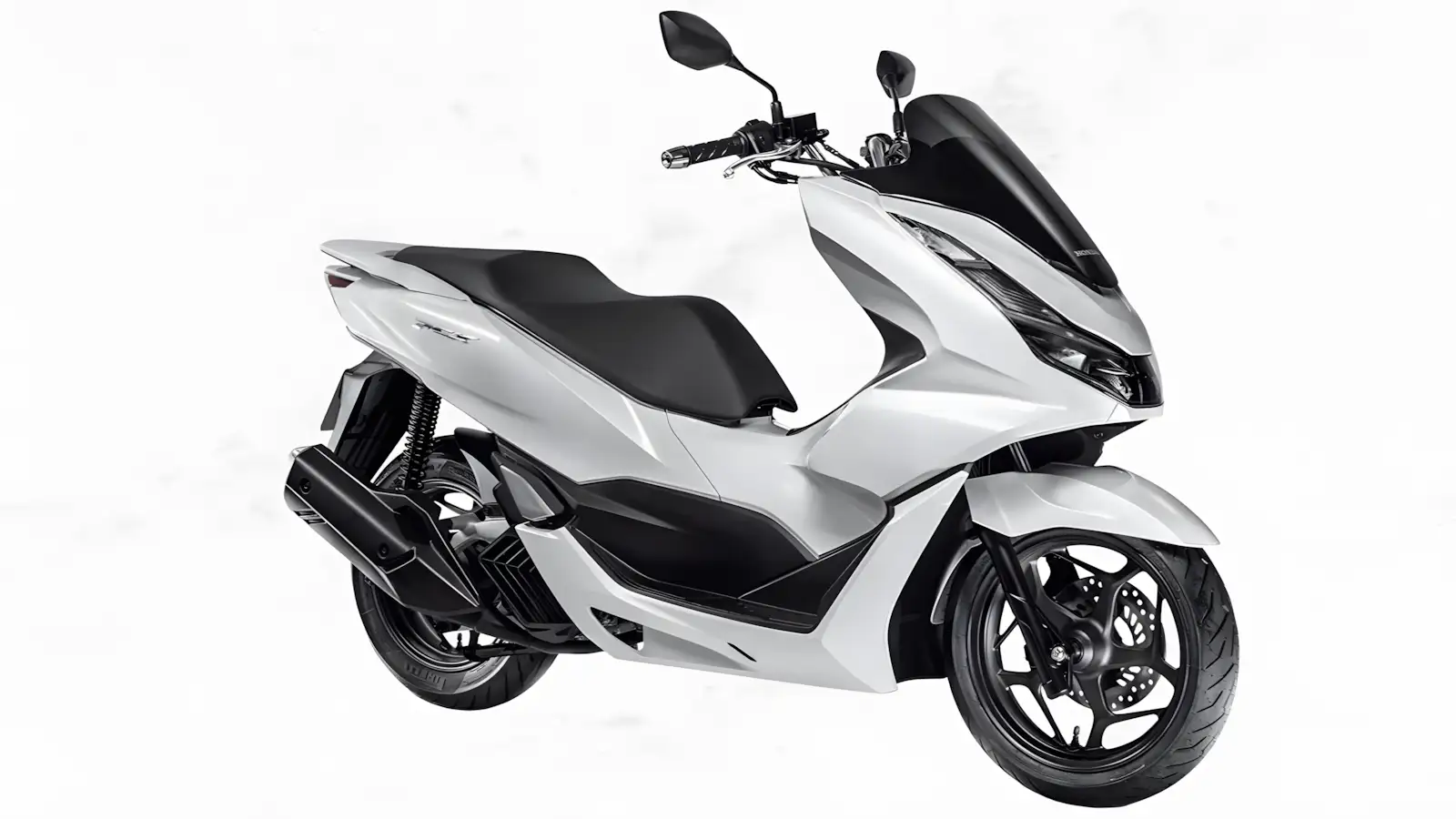 Motos PCX 2025 Conheça 3 Modelos Honda com Preço Abaixo de R$ 21 mil
