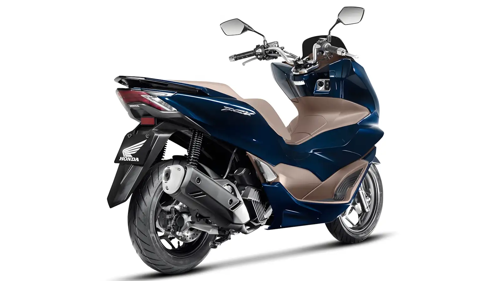 Motos PCX 2025 Conheça 3 Modelos Honda com Preço Abaixo de R$ 21 mil