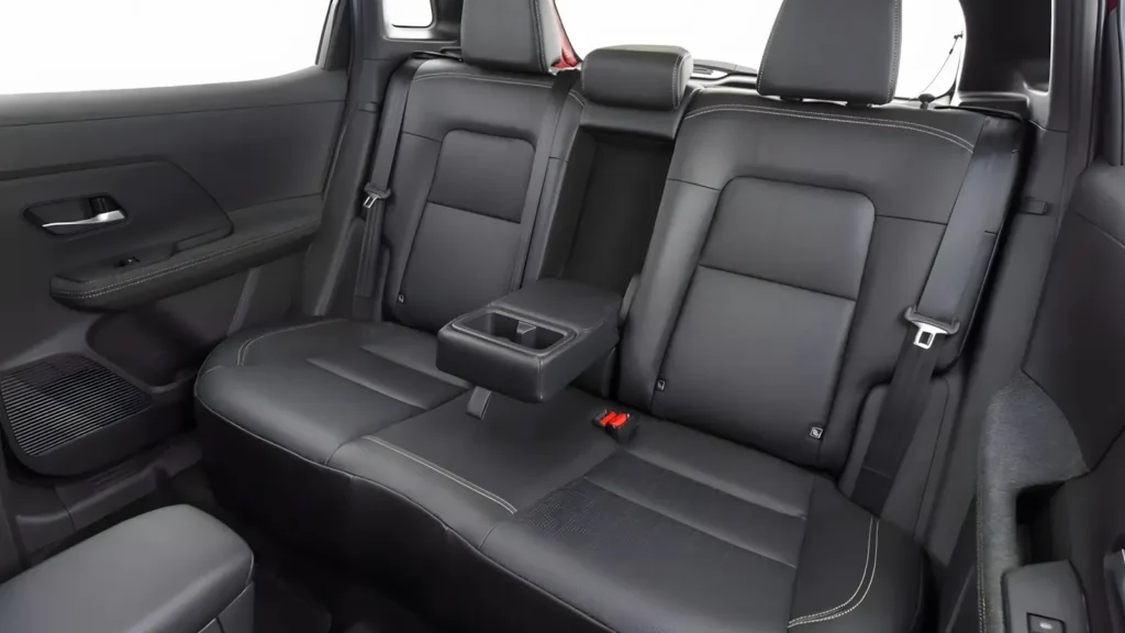 Nissan Kicks 2026