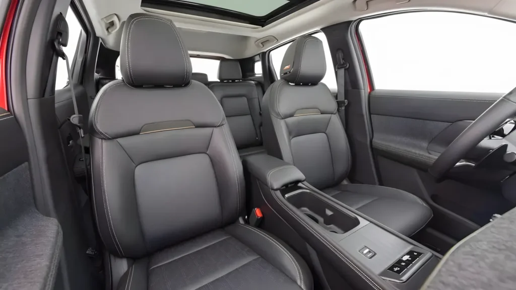 Nissan Kicks 2026