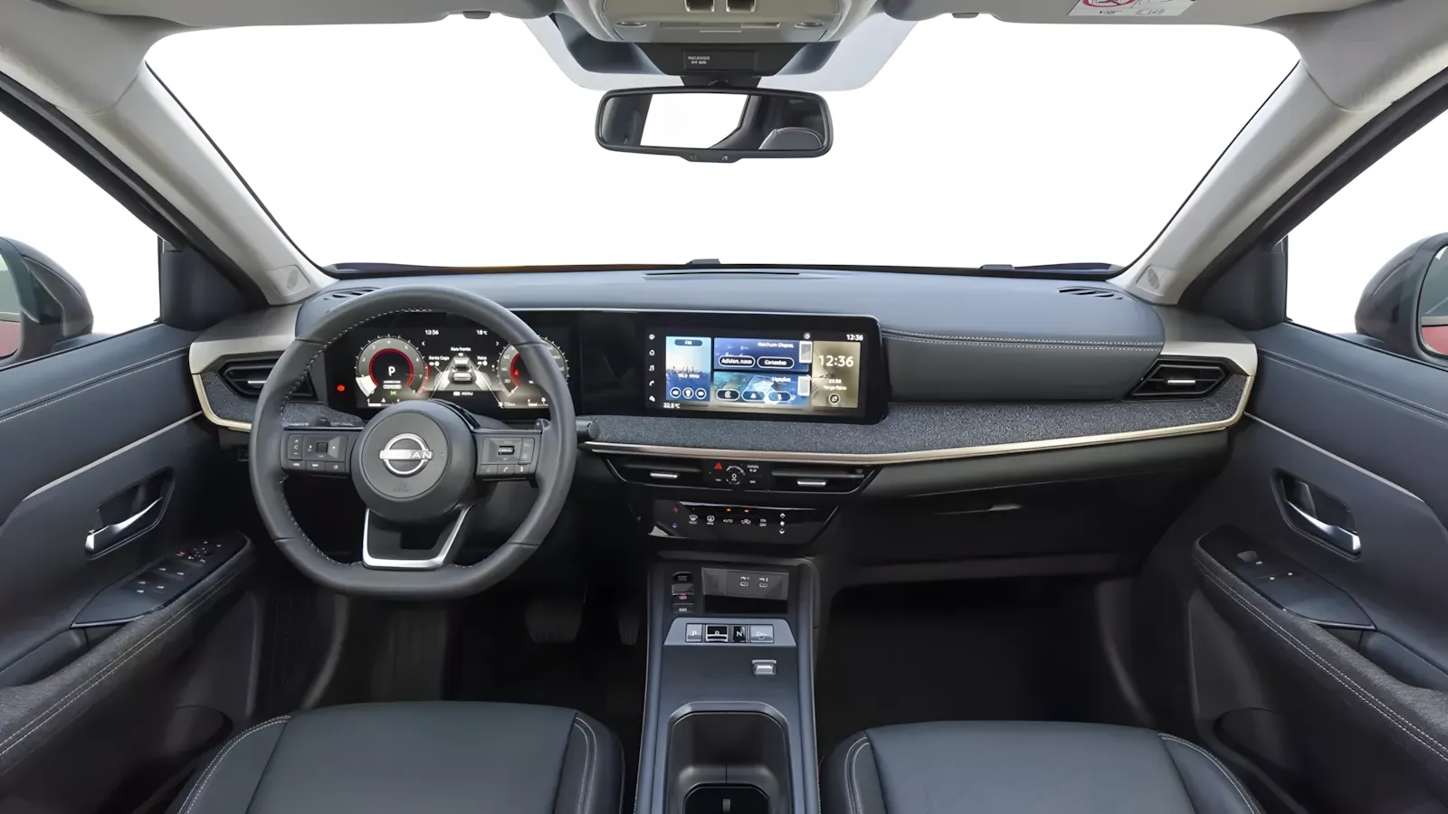 Nissan Kicks 2026 Oficialmente Lançado: Preço, Versões e Mudanças