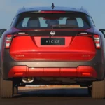 Nissan Kicks 2026 Oficialmente Lan&ccedil;ado: Pre&ccedil;o, Vers&otilde;es e Mudan&ccedil;as