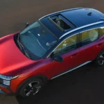 Nissan Kicks 2026 Oficialmente Lan&ccedil;ado: Pre&ccedil;o, Vers&otilde;es e Mudan&ccedil;as