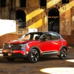 Nissan Kicks 2026 Oficialmente Lan&ccedil;ado: Pre&ccedil;o, Vers&otilde;es e Mudan&ccedil;as