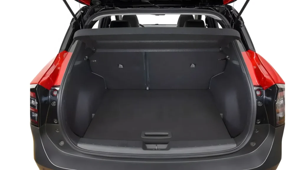 Nissan Kicks 2026