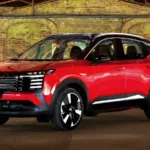 Nissan Kicks 2026 Oficialmente Lan&ccedil;ado: Pre&ccedil;o, Vers&otilde;es e Mudan&ccedil;as