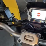 Nova Dafra ADX 150 2026 A Scooter Econ&ocirc;mica Rival Direta da Honda ADV 160