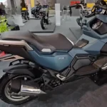 Nova Dafra ADX 150 2026 A Scooter Econ&ocirc;mica Rival Direta da Honda ADV 160