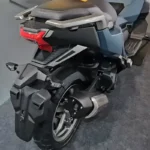 Nova Dafra Adx 150 2026 4