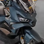 Nova Dafra Adx 150 2026 6