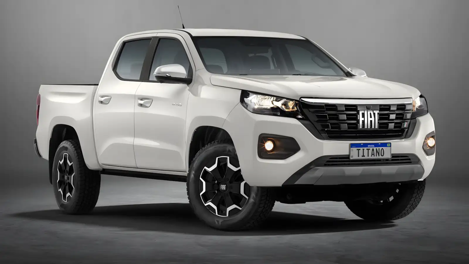 O Que Muda na Fiat Titano 2026 Mudanças e Desempenho