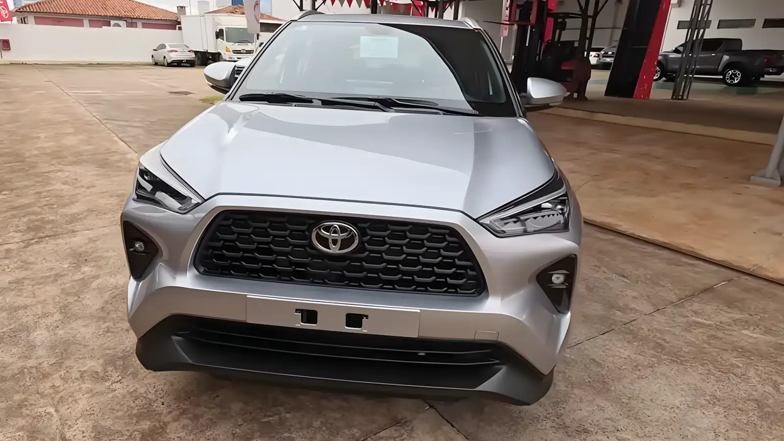 Toyota Yaris Cross 2026: Preço estimado, equipamentos e consumo do SUV que chega ao Brasil ainda este ano