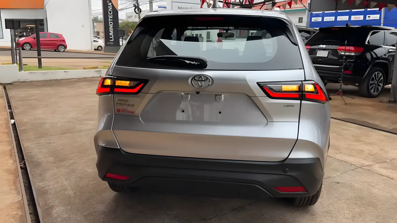 Toyota Yaris Cross 2026: Preço estimado, equipamentos e consumo do SUV que chega ao Brasil ainda este ano
