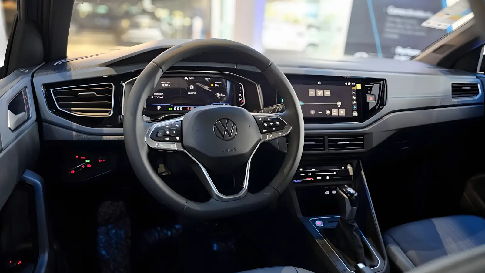 VW Nivus Highline 2026 Preço, Consumo e Equipamentos do SUV-Cupê Compacto com Estilo Esportivo