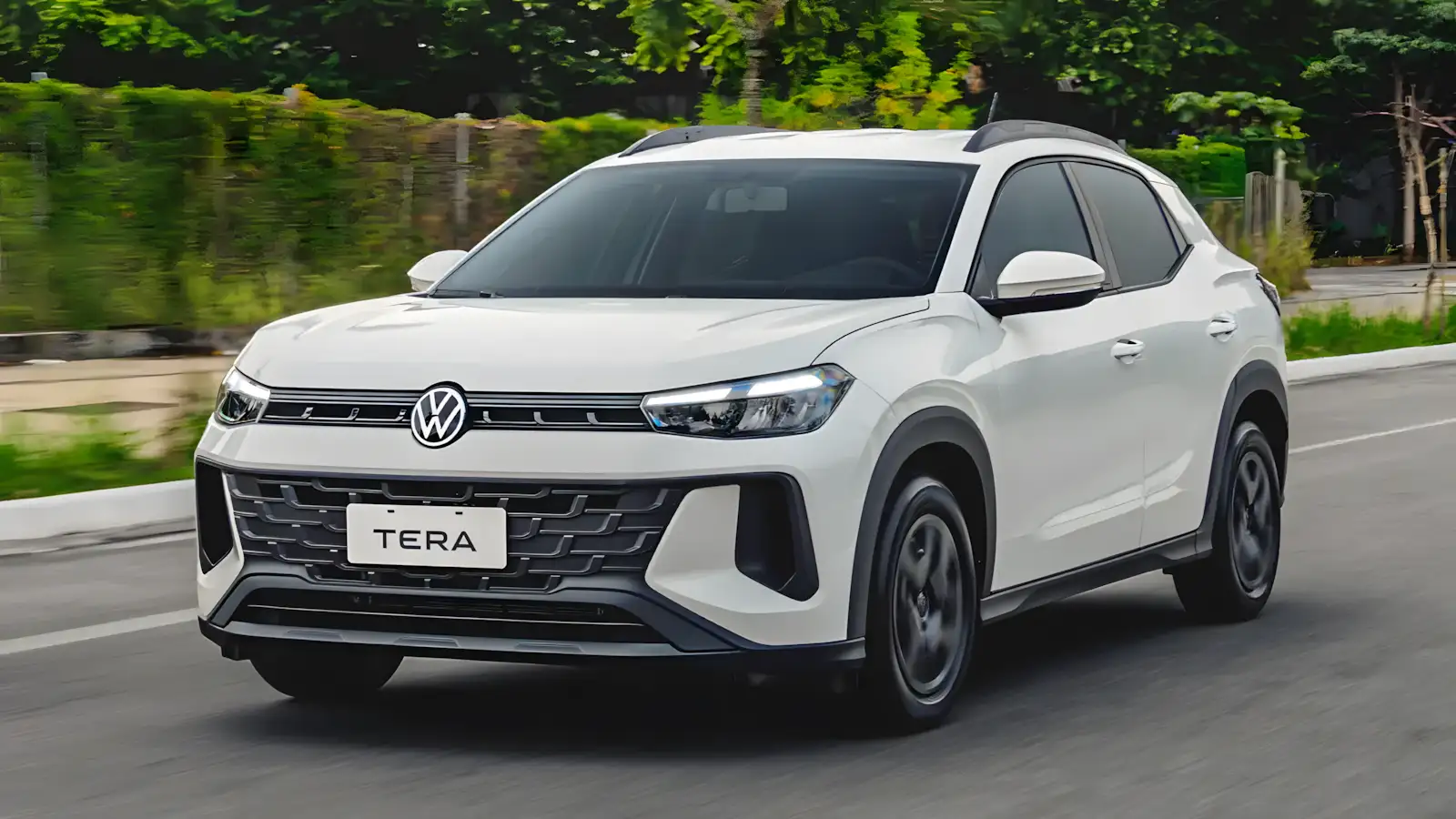 VW Tera MPI 2026 surpreende ao custar menos que rivais maiores