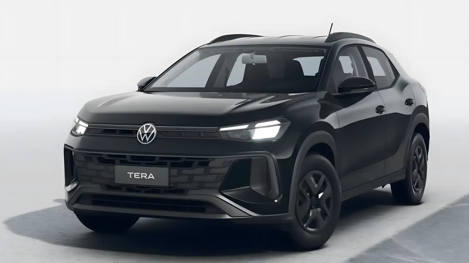 VW Tera MPI 2026 surpreende ao custar menos que rivais maiores